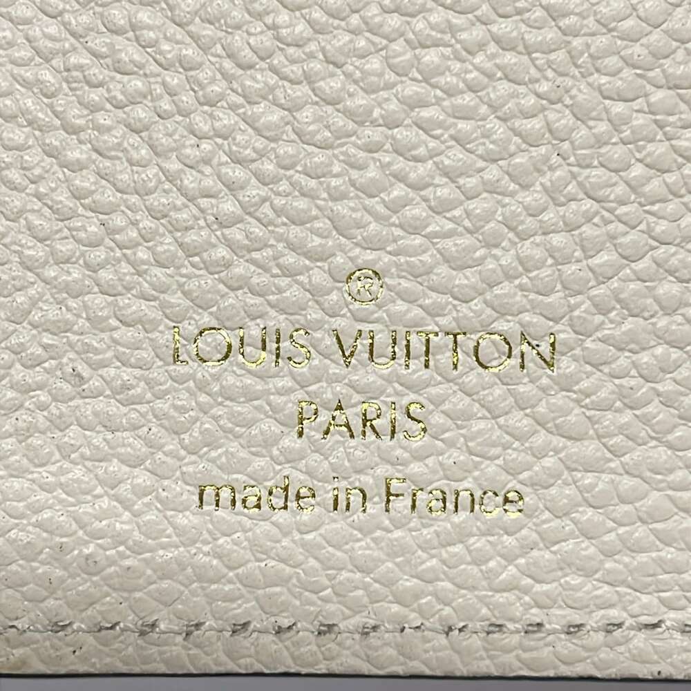 Louis Vuitton Portefeuille Metis Compact Monogram Empreinte Trifold Wallet - Picture 5 of 6